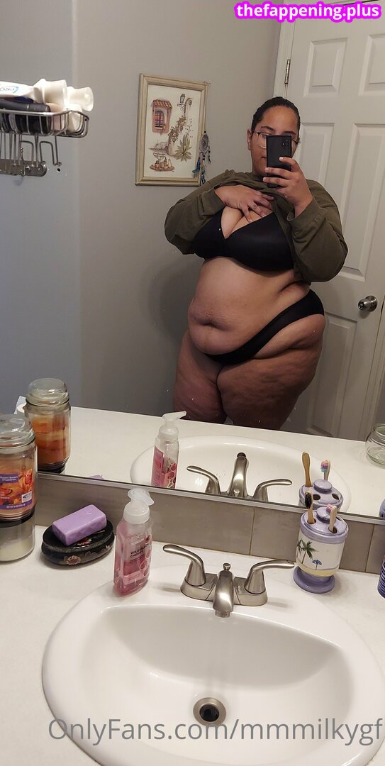 mmmilf / mmmilkygf Nagie OnlyFans Zdjęcie #9