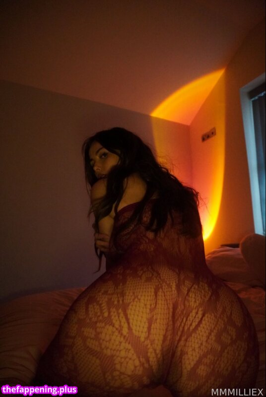 Goddessmilx / https: / mmmilliex / mmmilliexx Naakte OnlyFans Foto #65