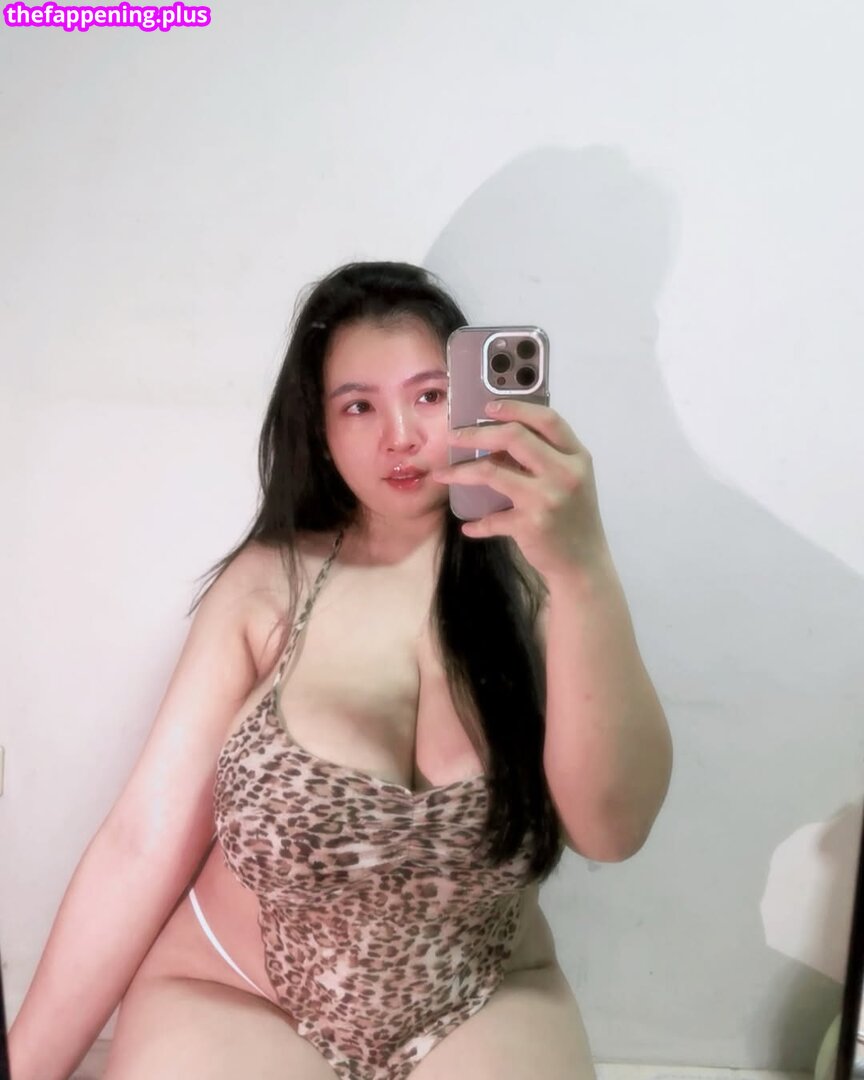 Duangkamon Mny / mmonn_m Nahá OnlyFans fotografie #44