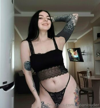 moanlouder