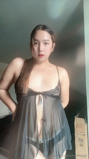 mochitgirl