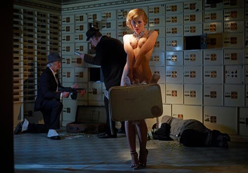 Models On Purpleport