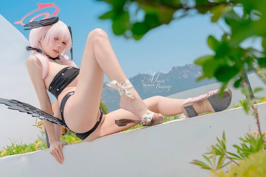 Moist Bunny