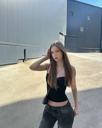 Moldova Nude Girl