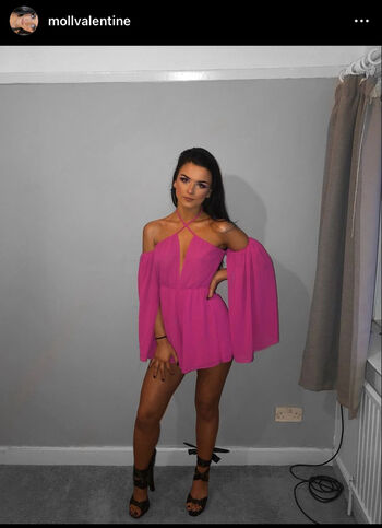 Moll Valentine