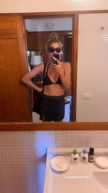 Molly Baz