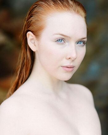 Molly C Quinn