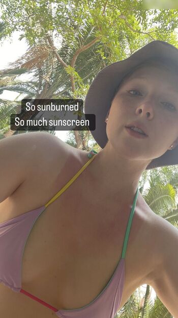 Molly C Quinn