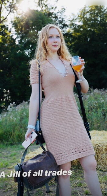 Molly C Quinn