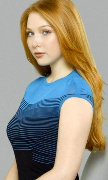 Molly C Quinn
