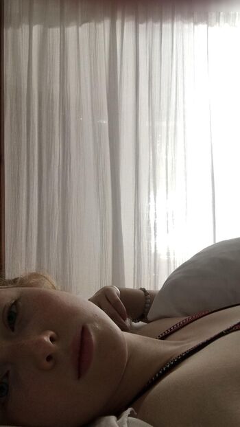 Molly C Quinn