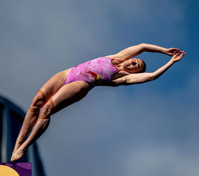 Molly Carlson