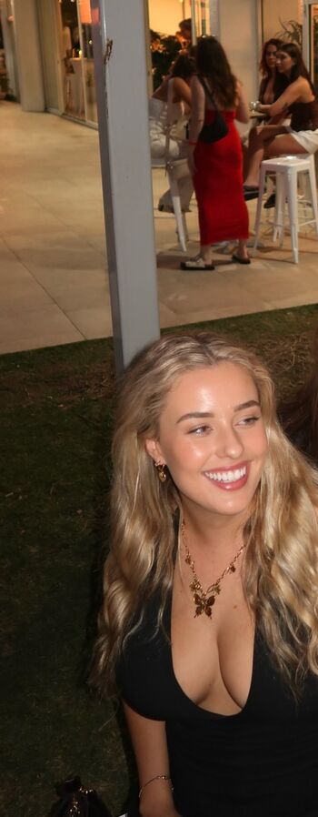 Molly Donahoe