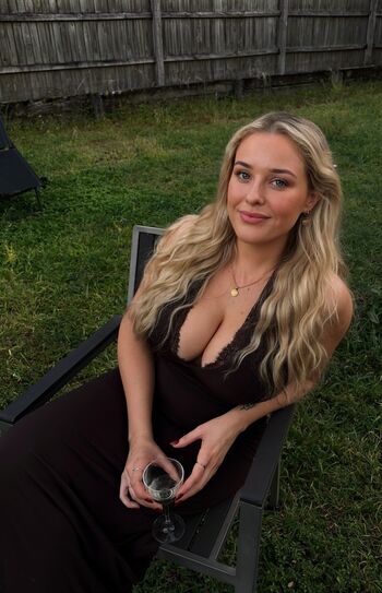 Molly Donahoe