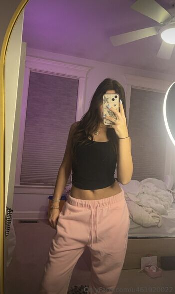 Molly E