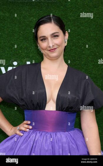 Molly Ephraim