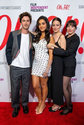Molly Gordon