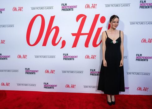 Molly Gordon