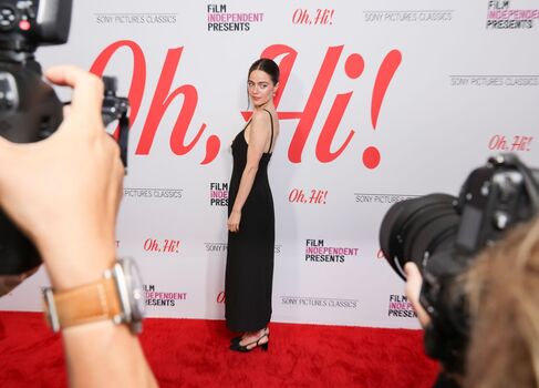 Molly Gordon