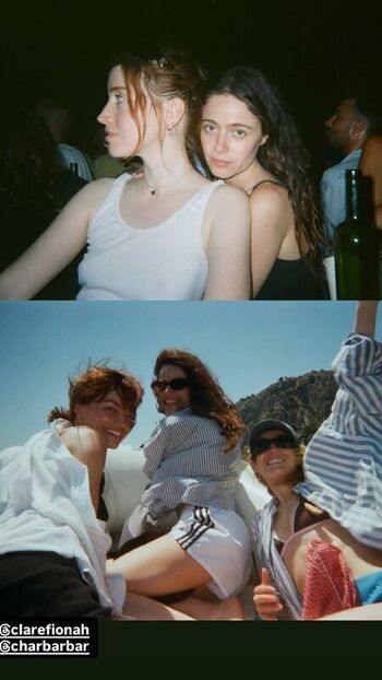 Molly Gordon