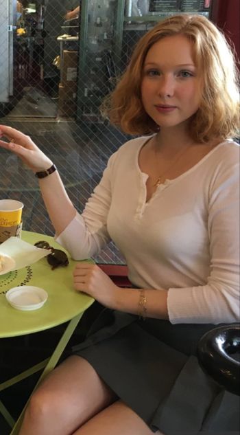 Molly Quinn