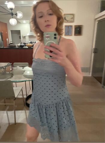 Molly Quinn