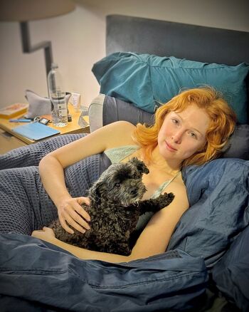Molly Quinn