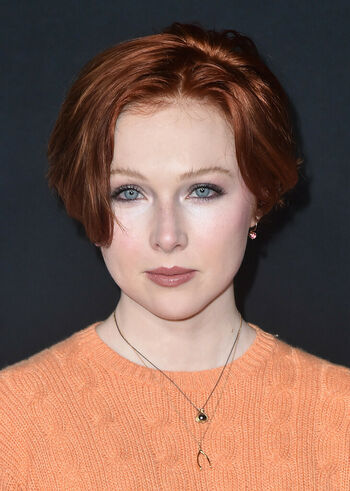 Molly Quinn