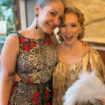 Molly Quinn