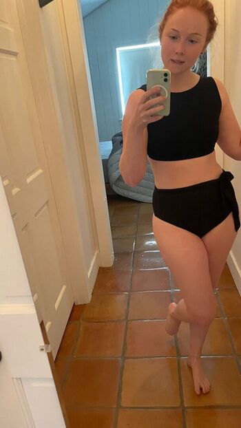 Molly Quinn