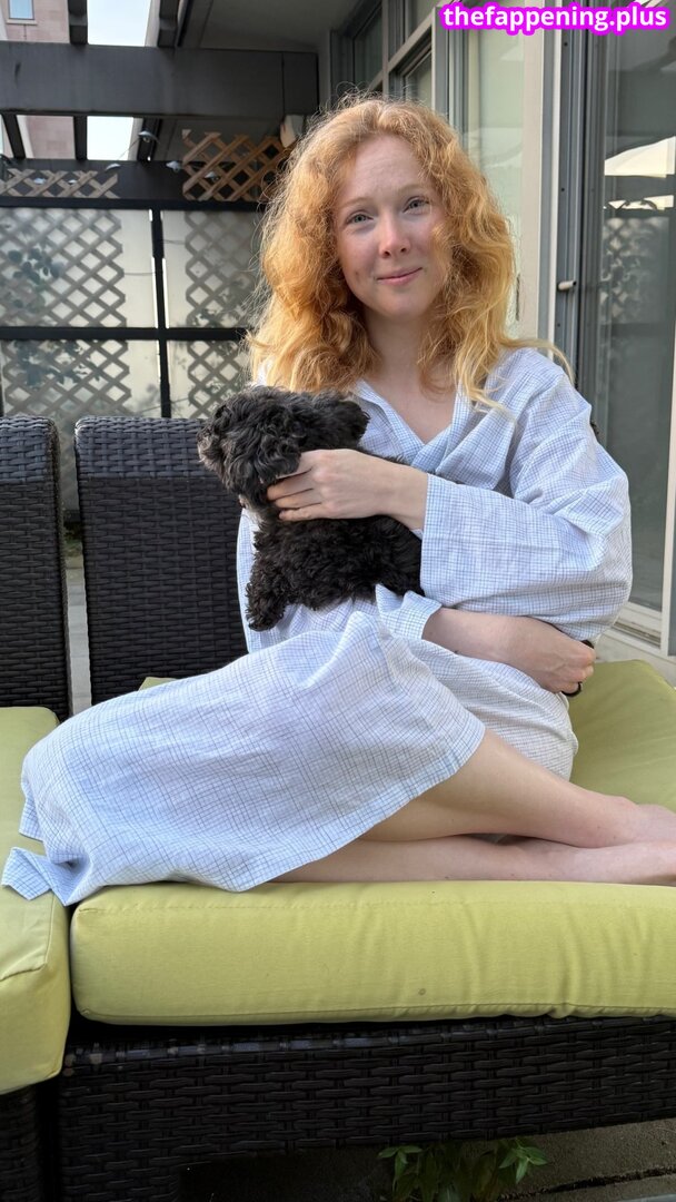 Molly Quinn