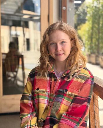 Molly Quinn