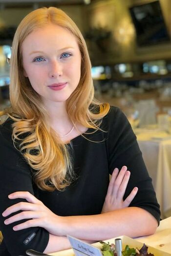 Molly Quinn