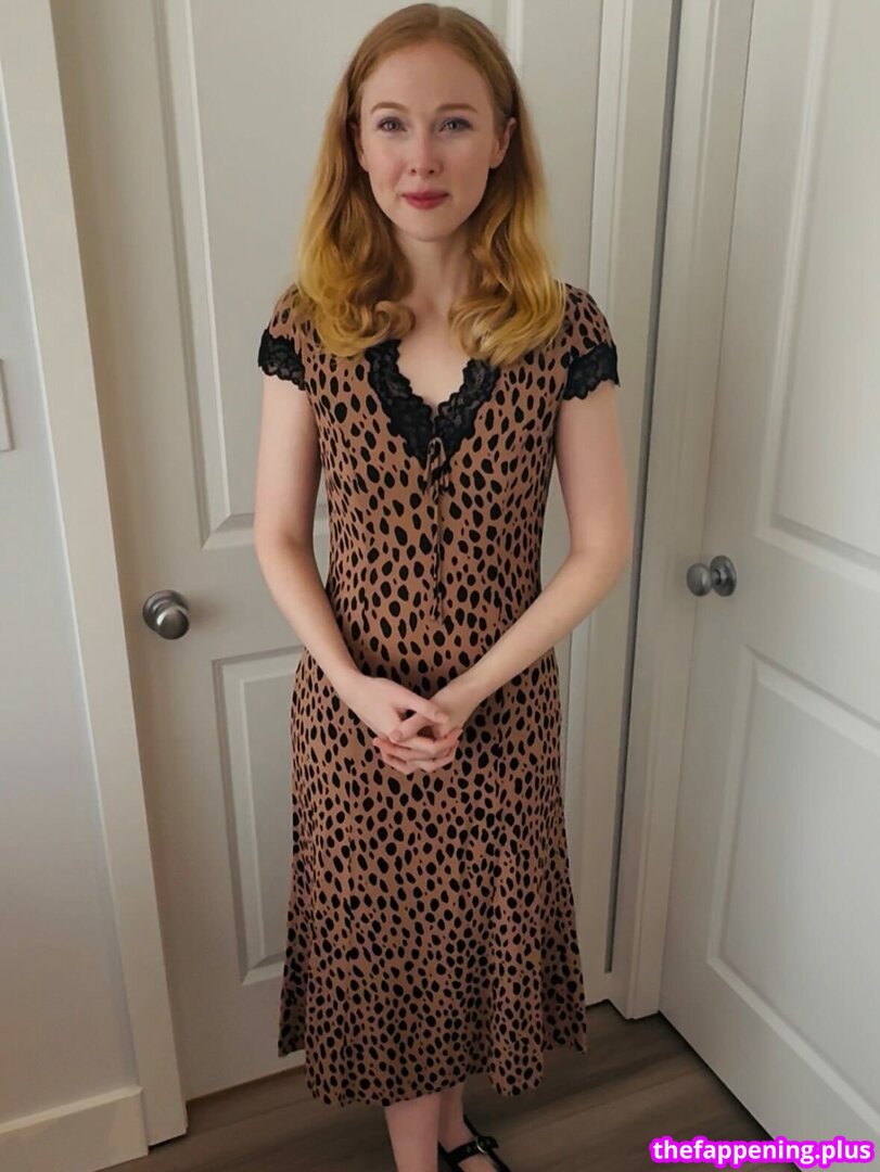Molly Quinn
