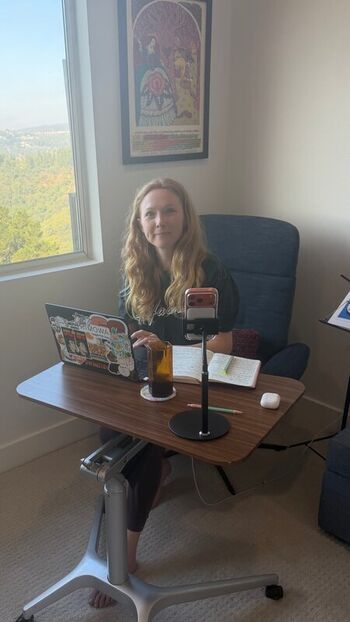 Molly Quinn