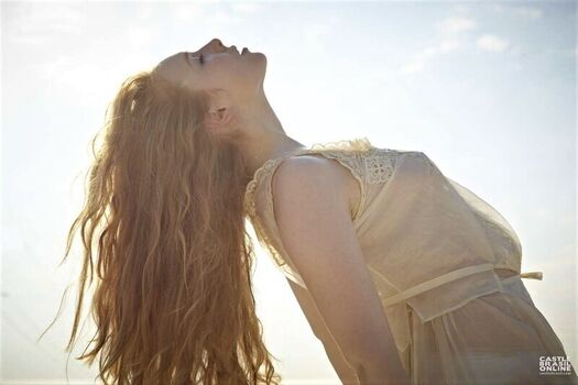 Molly Quinn