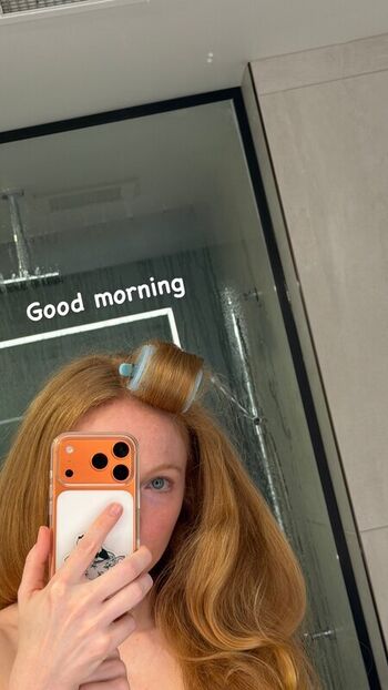 Molly Quinn
