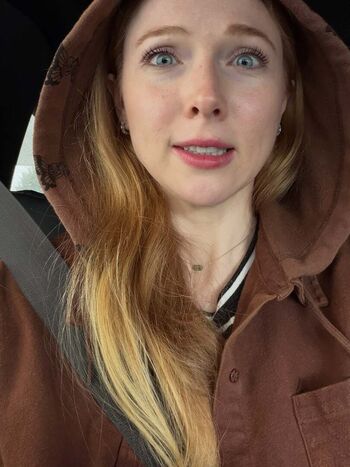 Molly Quinn