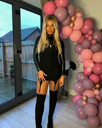 Molly Rainford