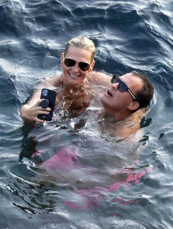 Molly Sims