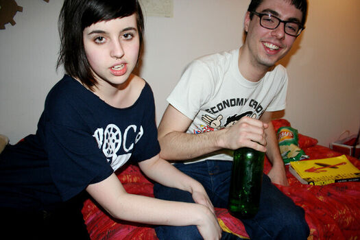 Molly Soda