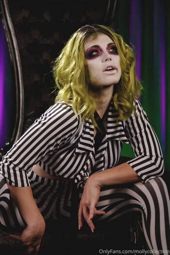 mollycollection