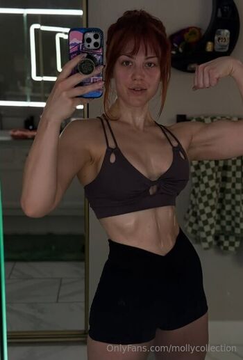 mollycollection