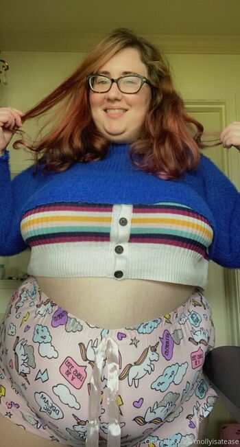 mollyisatease