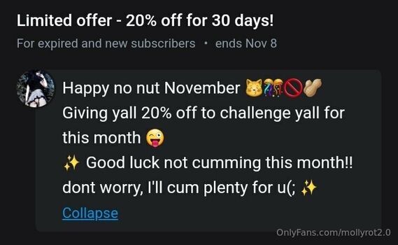mollysrotten