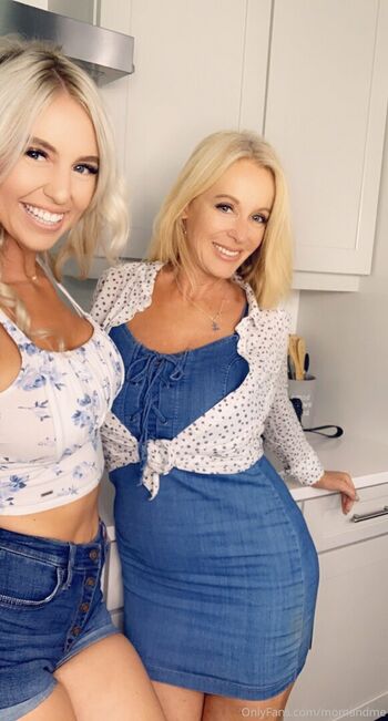 momandme