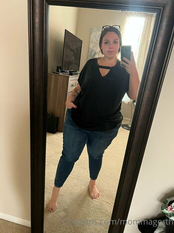MommaGerth