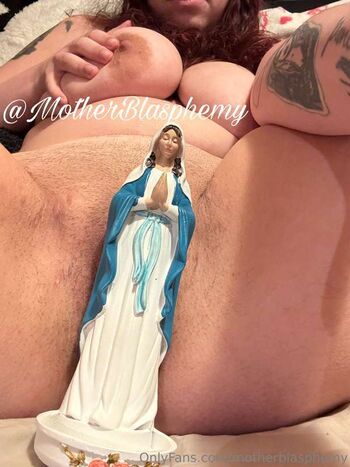 Mommy Mary