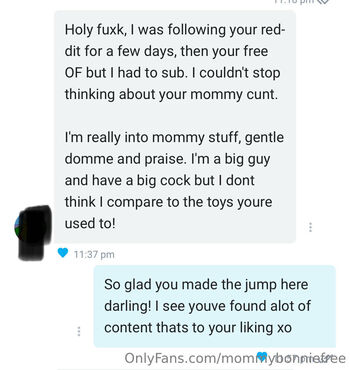 mommybonniefree