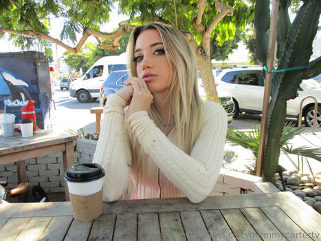 mommycartertv